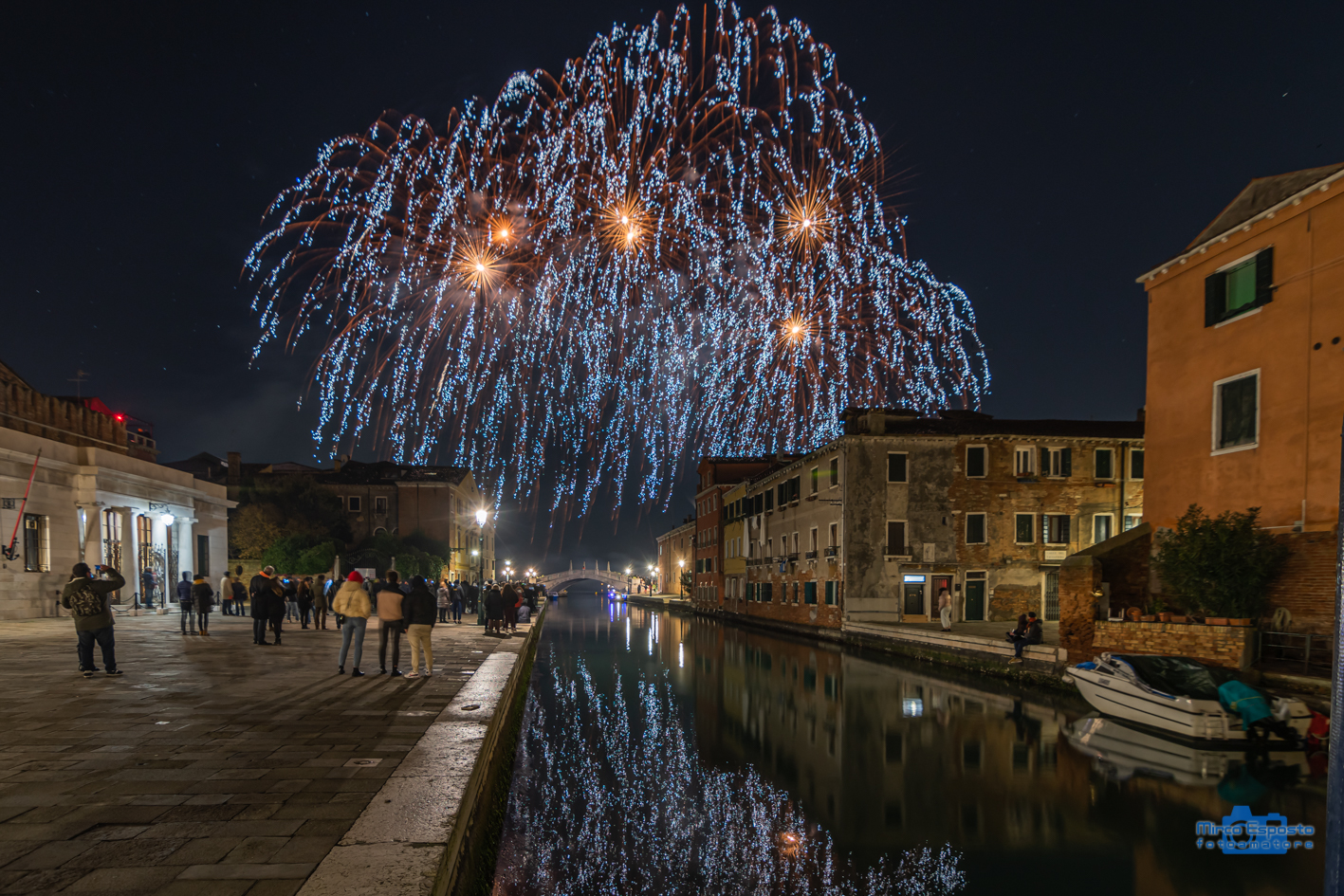 Venice..... not only carnival