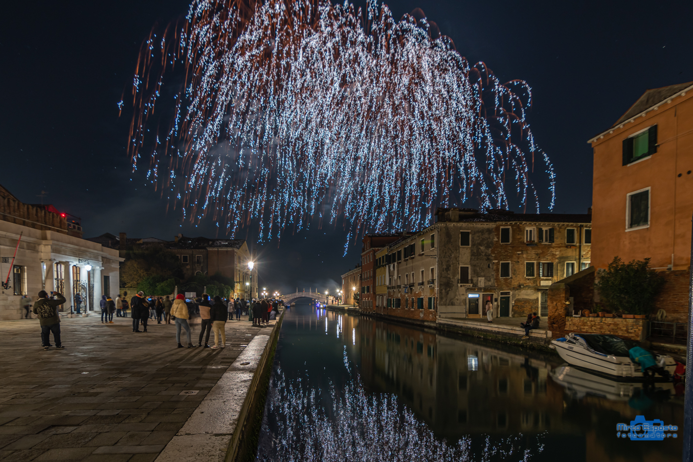 Venice..... not only carnival