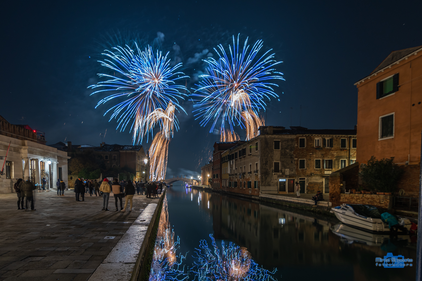 Venice..... not only carnival
