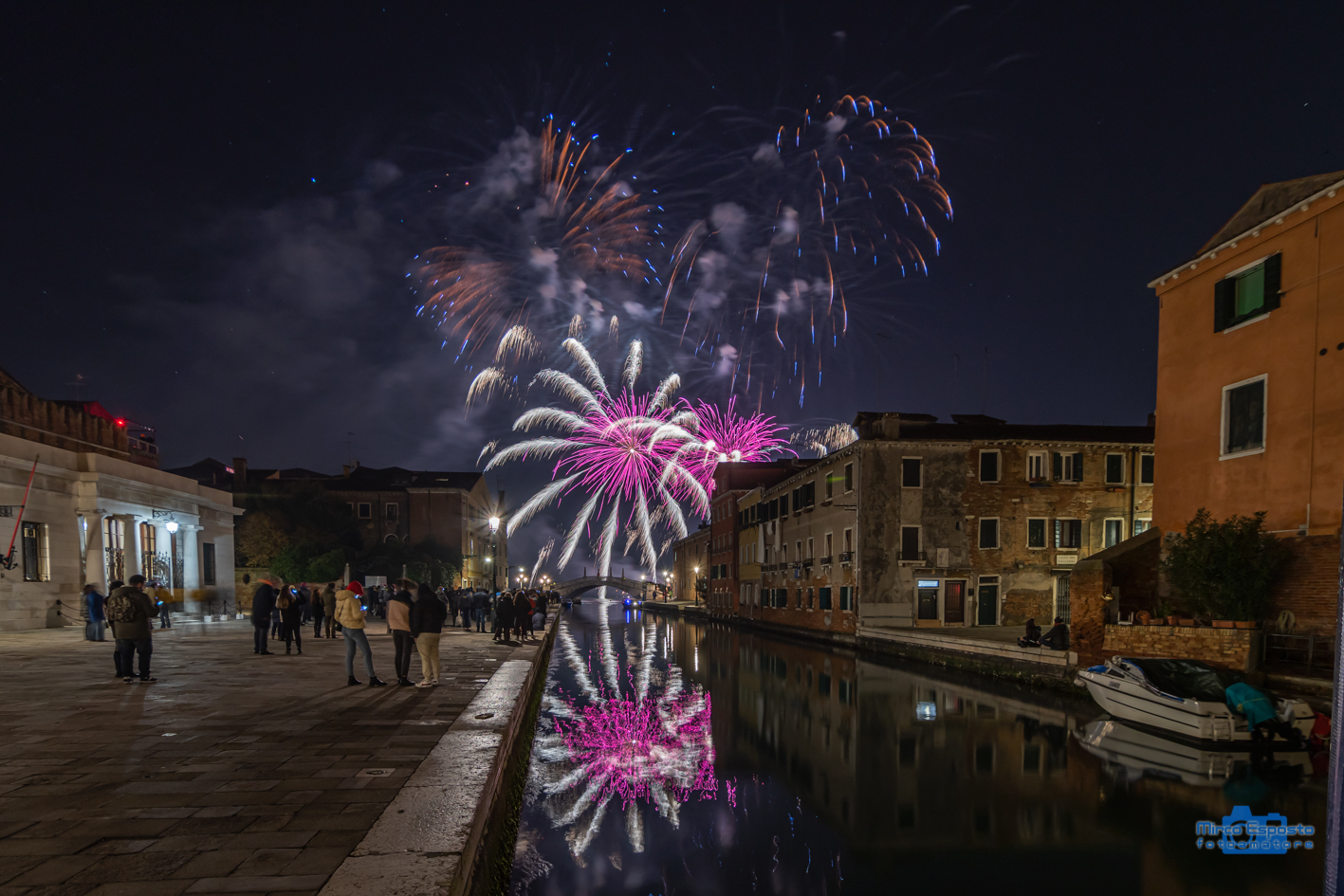 Venice..... not only carnival