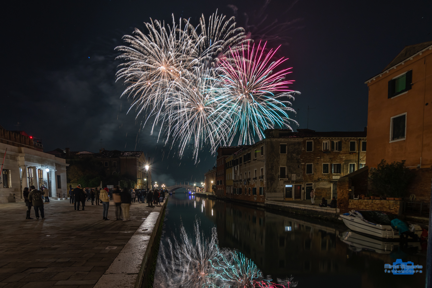 Venice..... not only carnival
