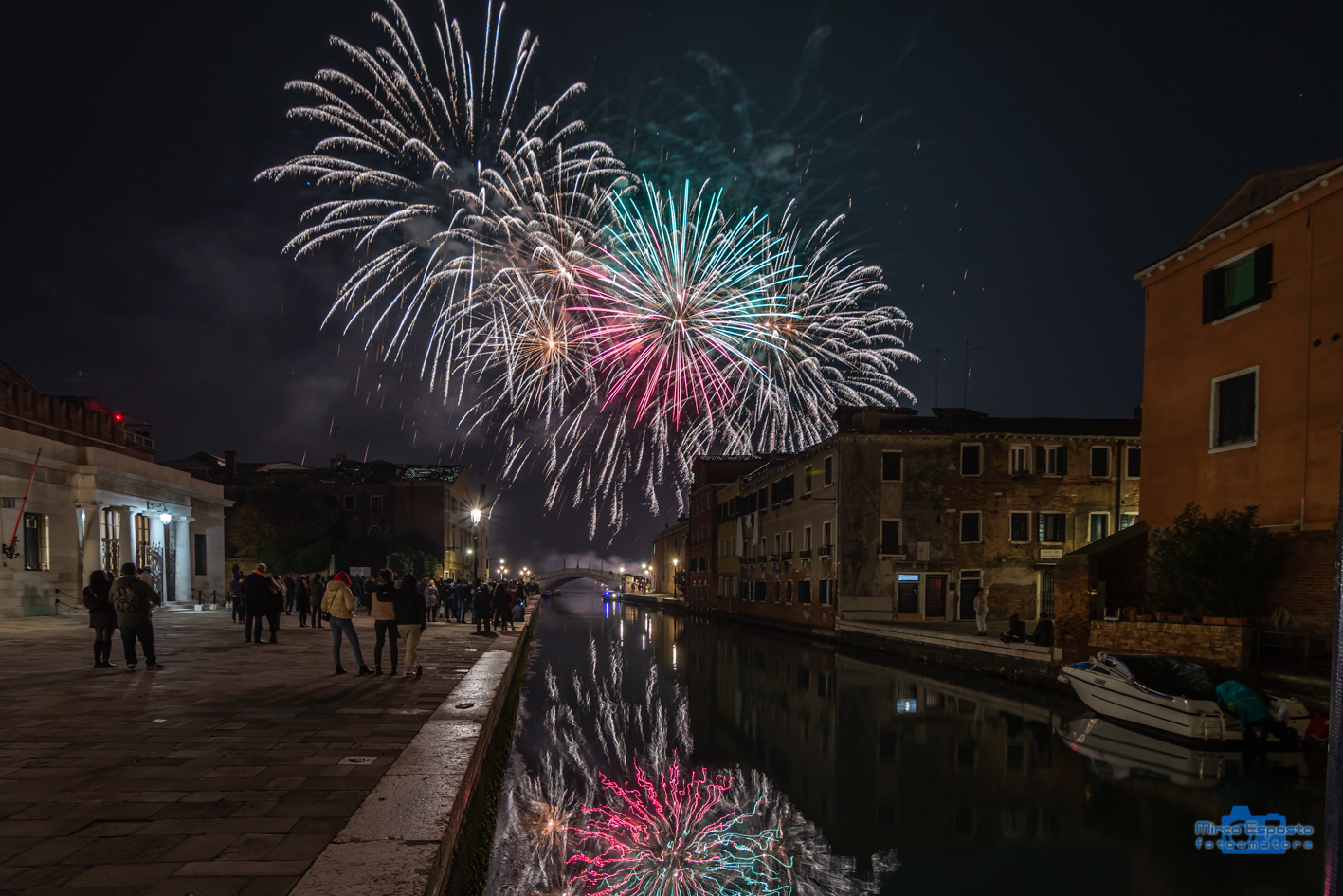 Venice..... not only carnival