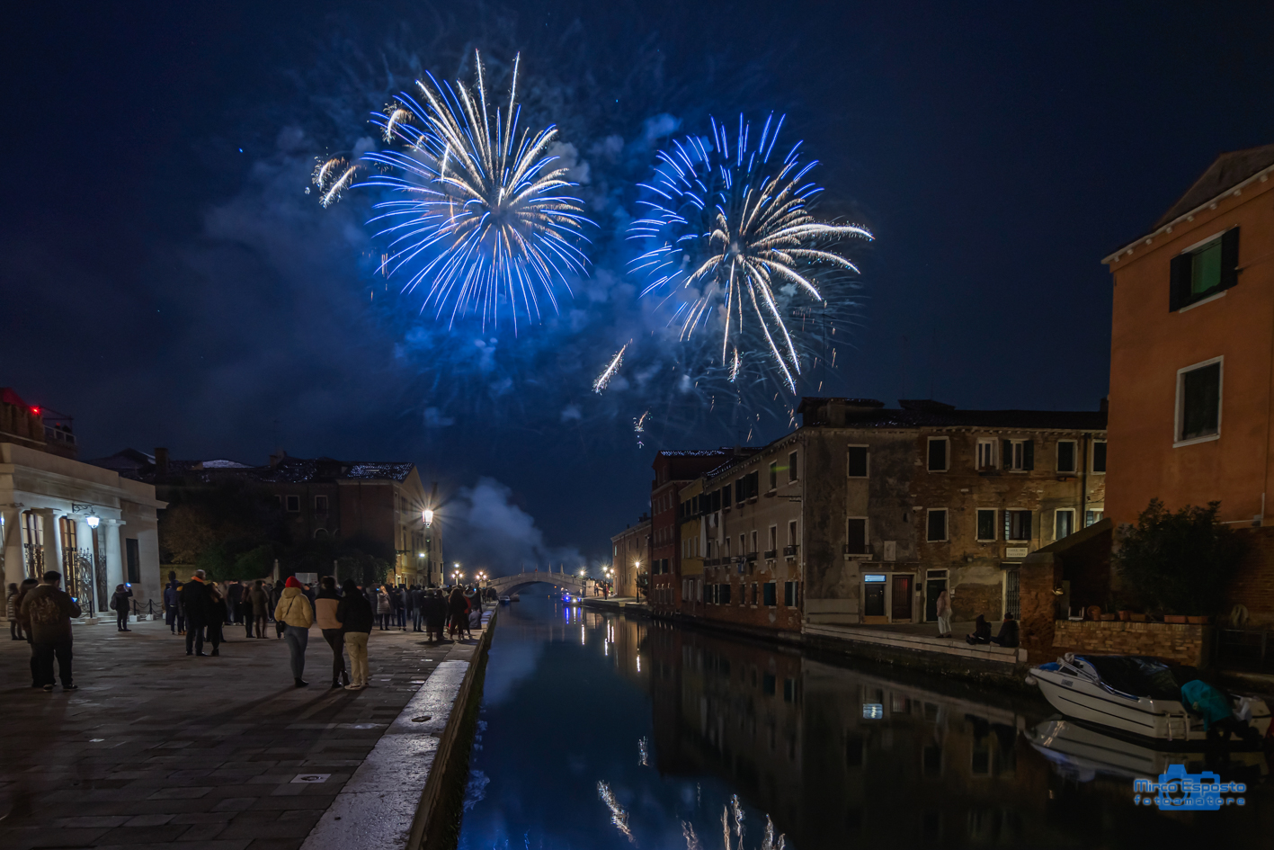 Venice..... not only carnival