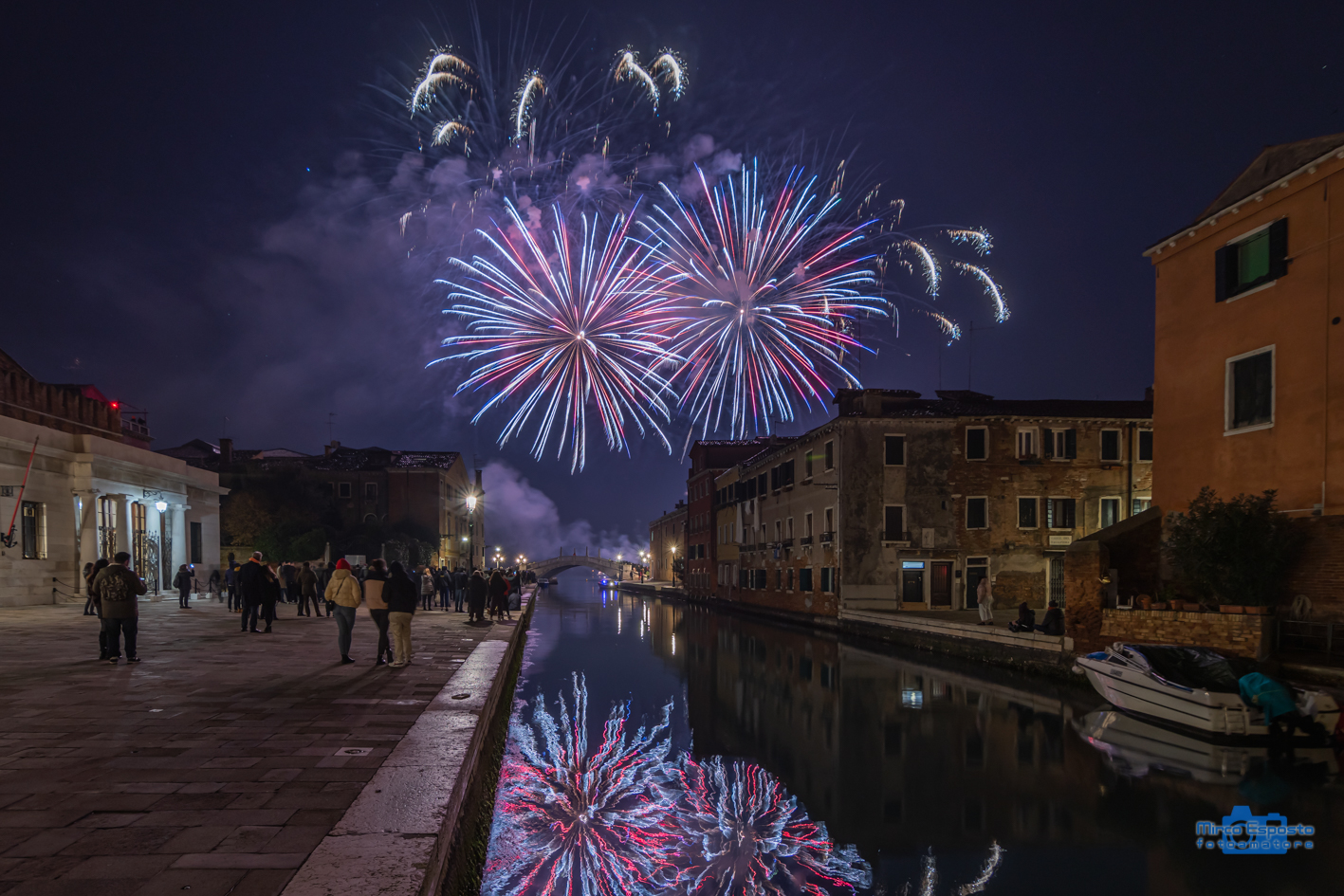 Venice..... not only carnival