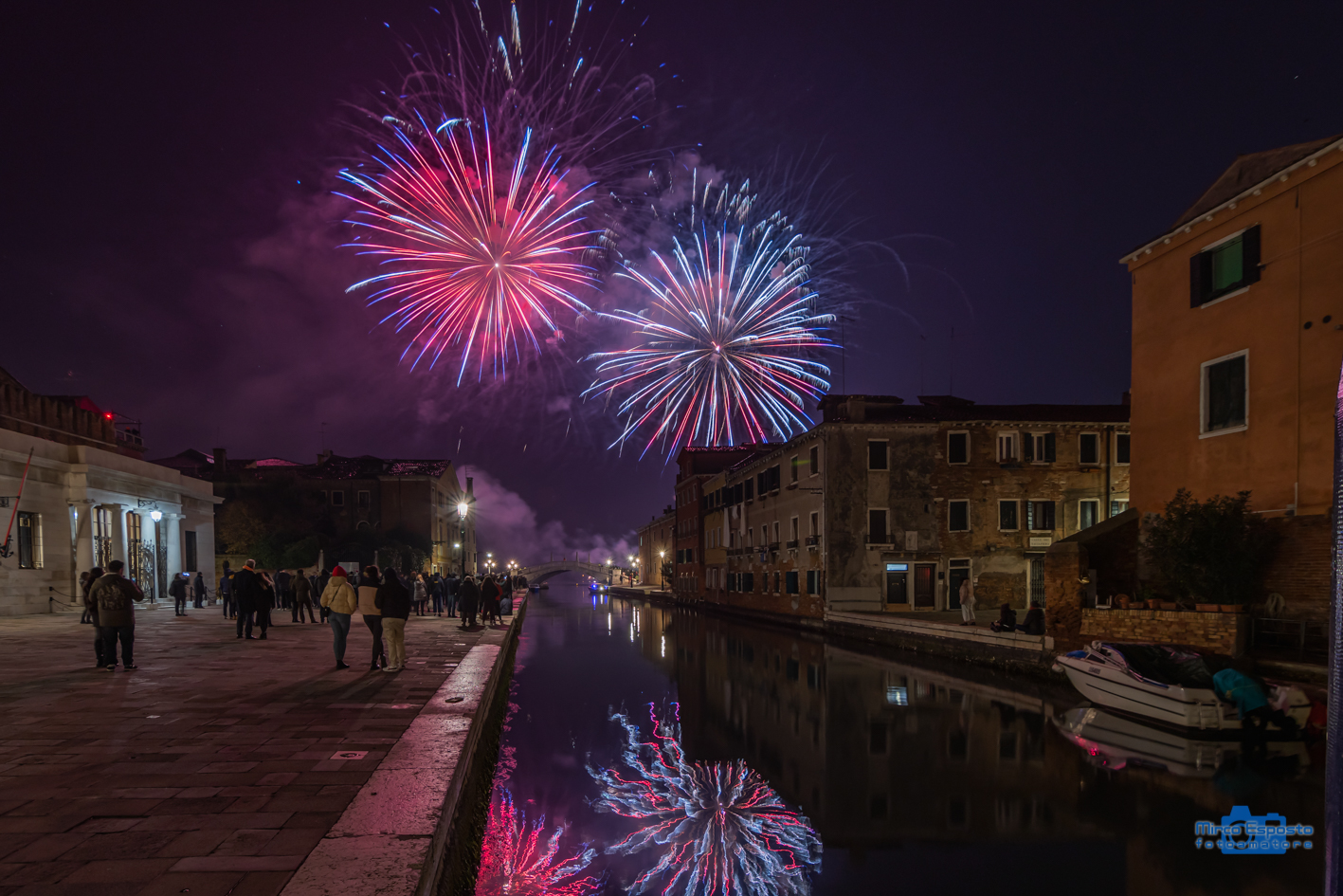 Venice..... not only carnival