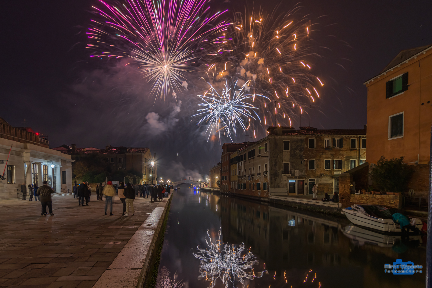 Venice..... not only carnival