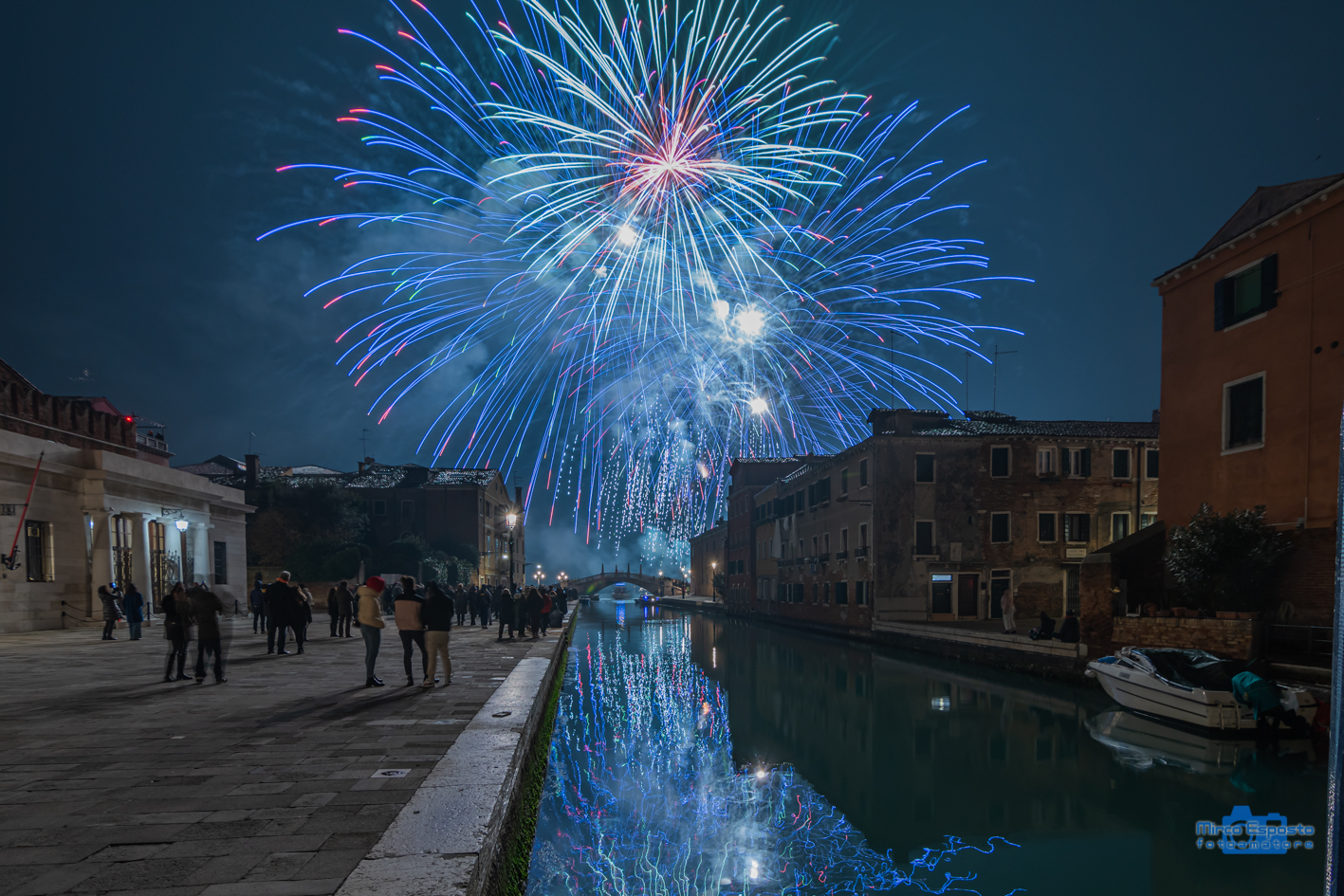 Venice..... not only carnival