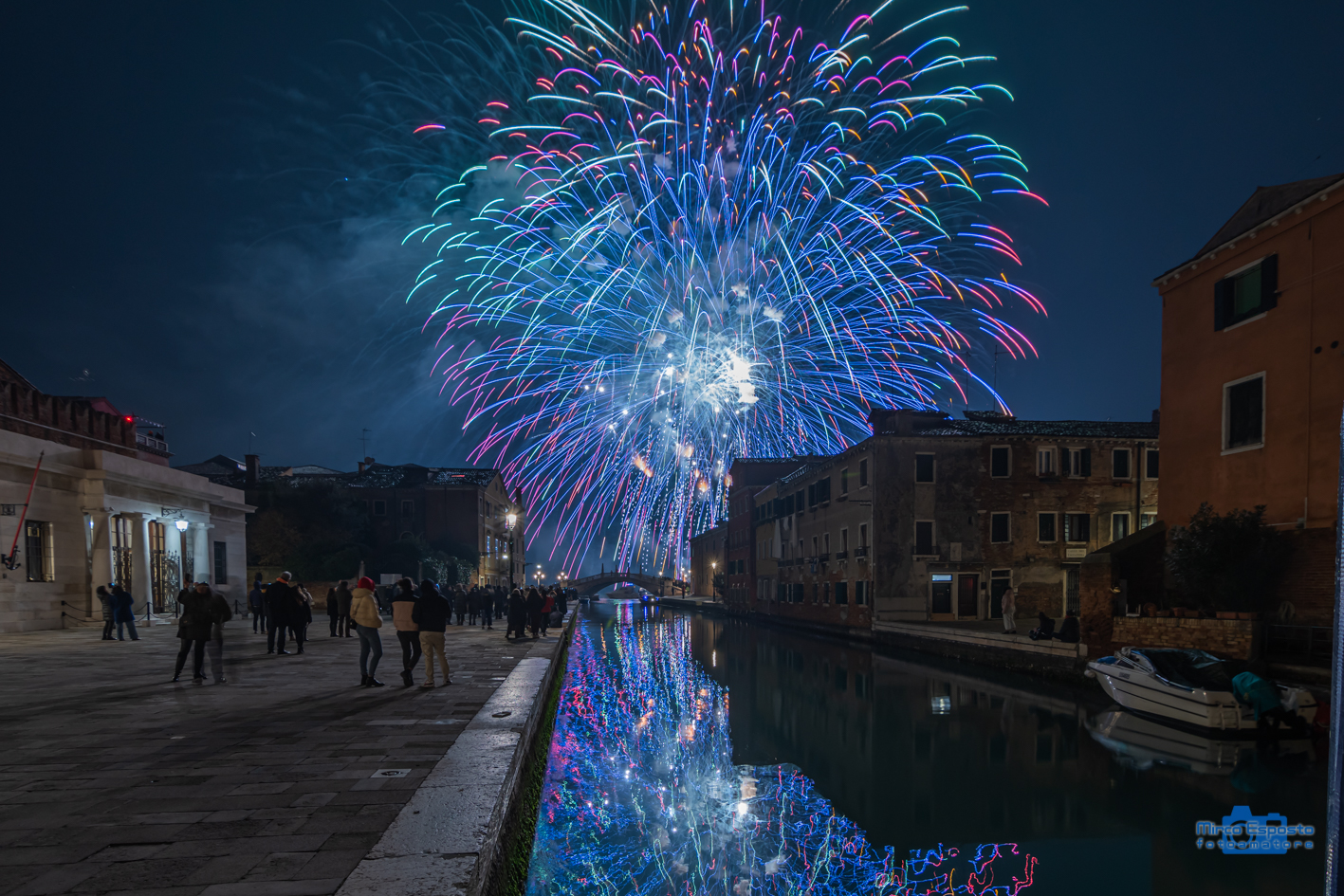 Venice..... not only carnival