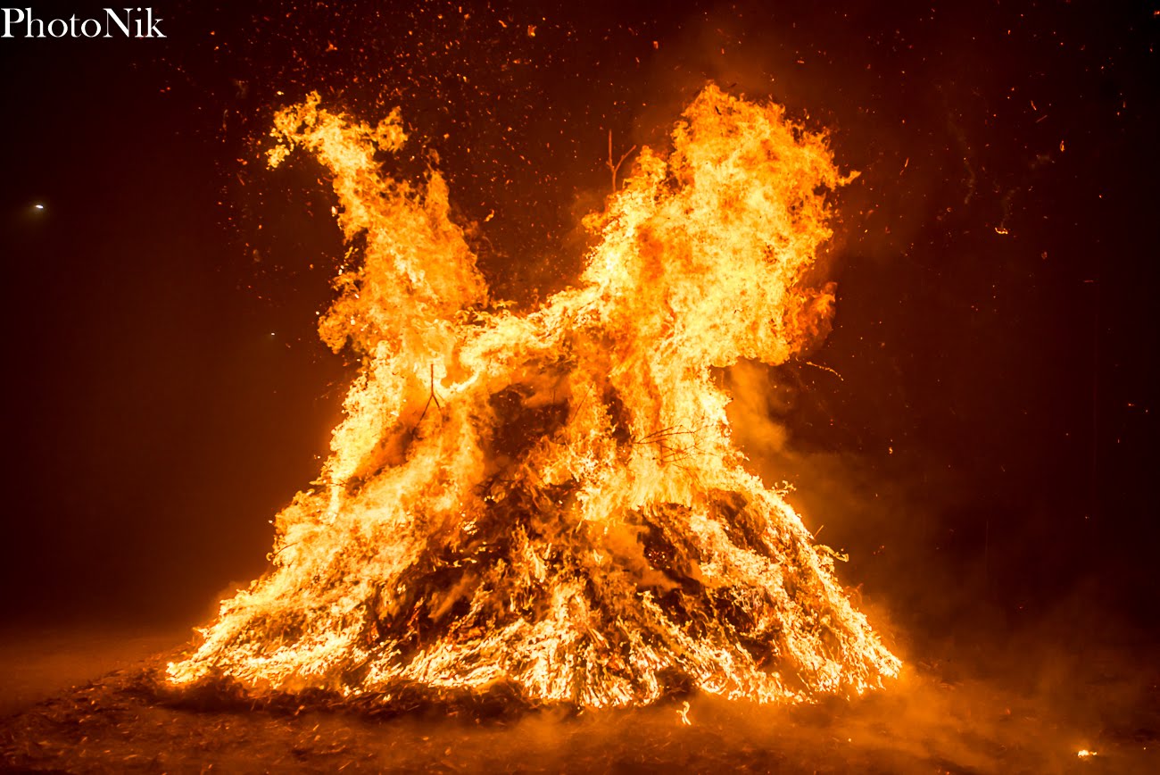 Fuoco