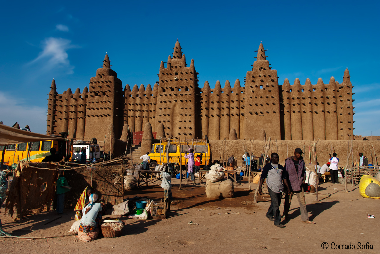 Preparing for the Market