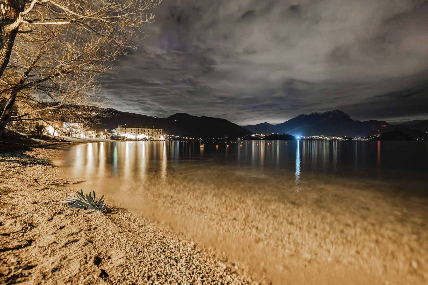 Lago Di Como