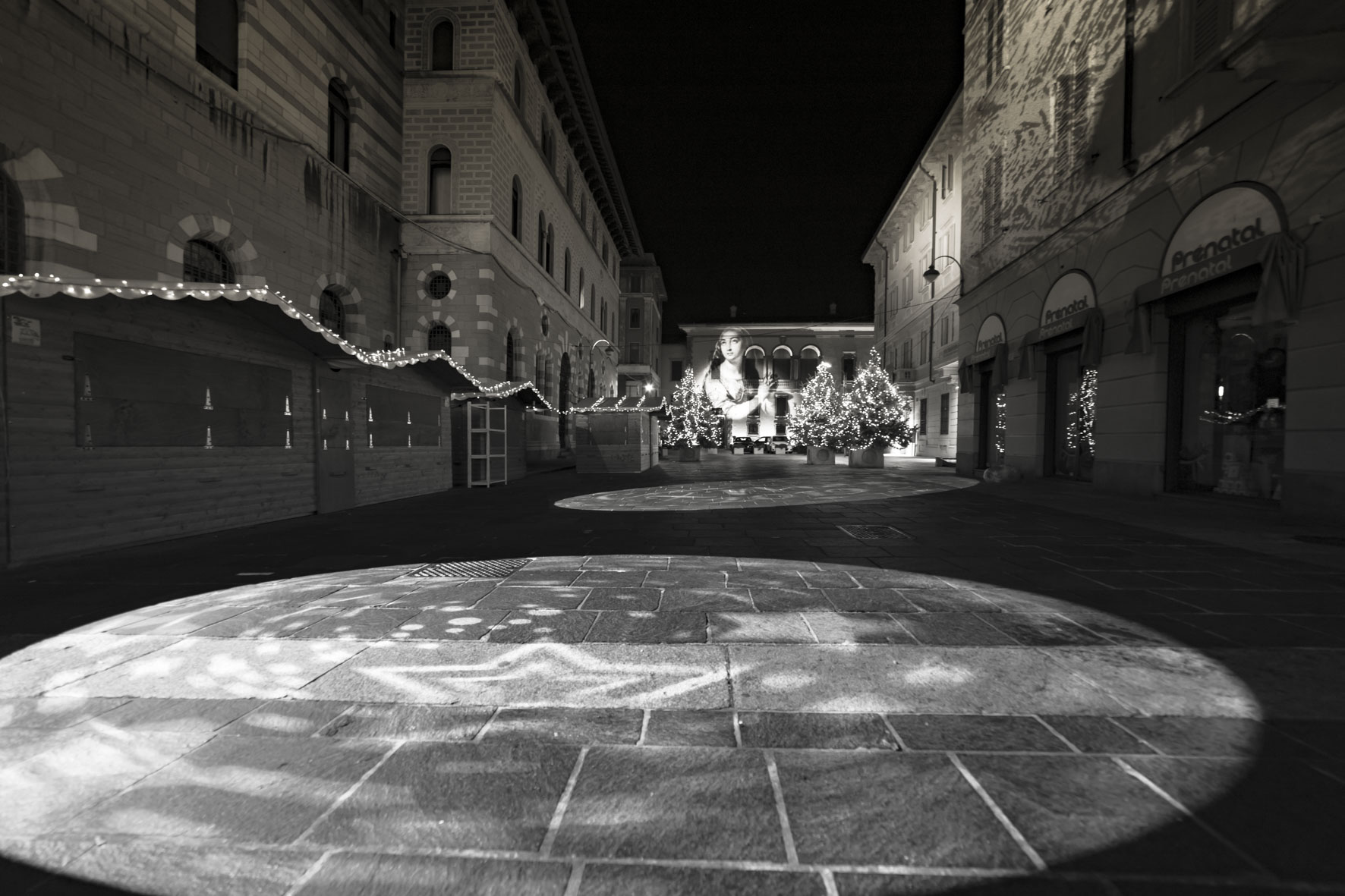 Como Natale 2019