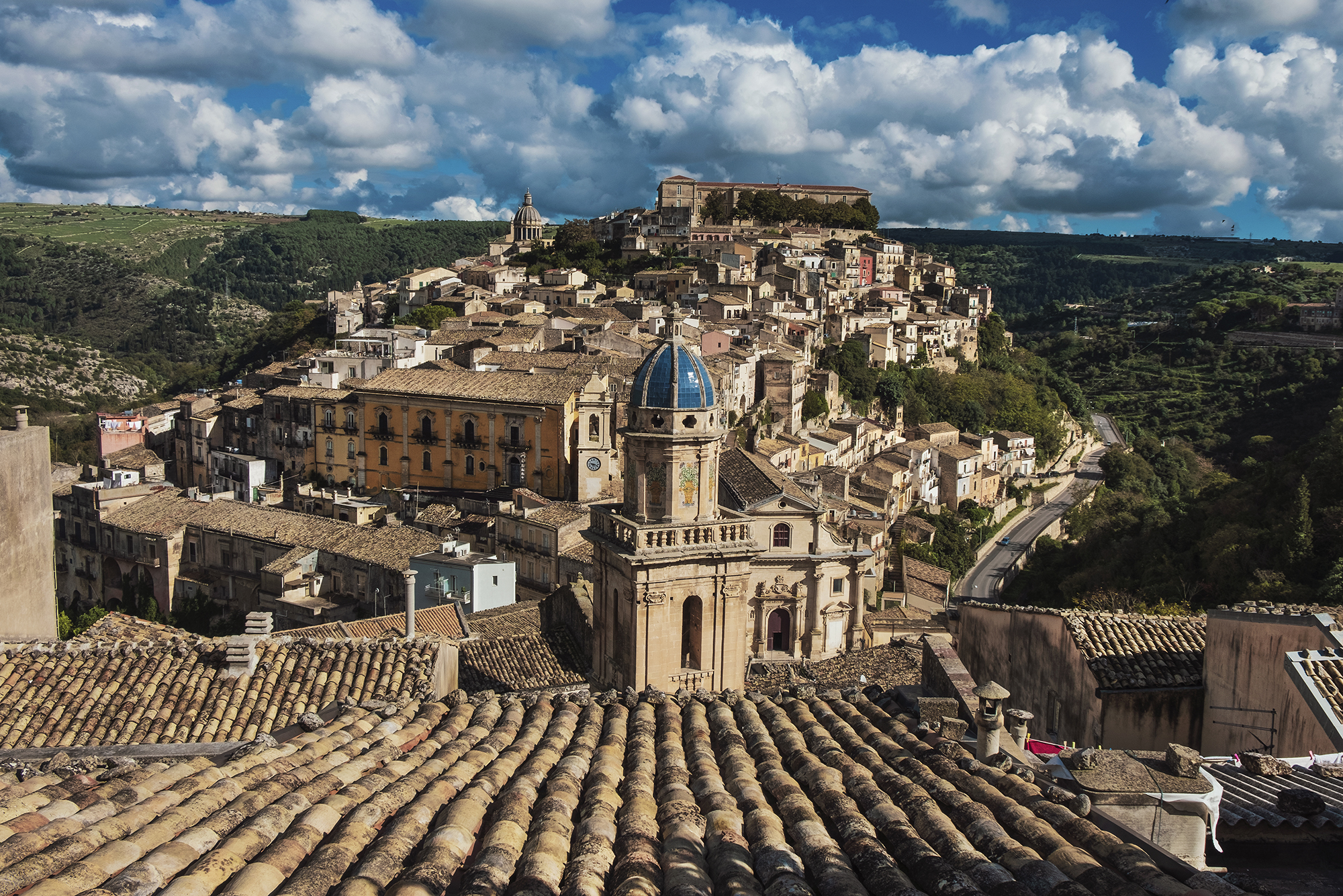 Ragusa Ibla