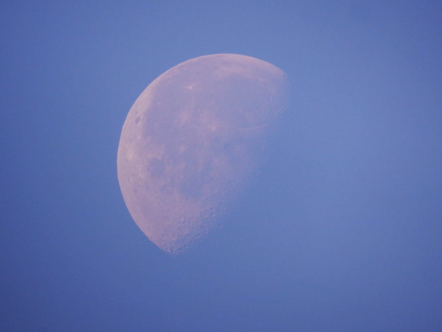 Il fascino della notte