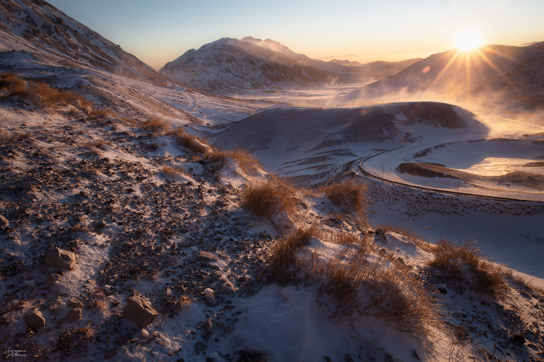 Campo imperatore
