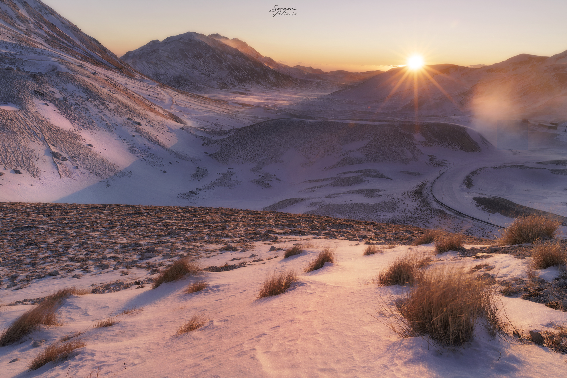 Campo imperatore