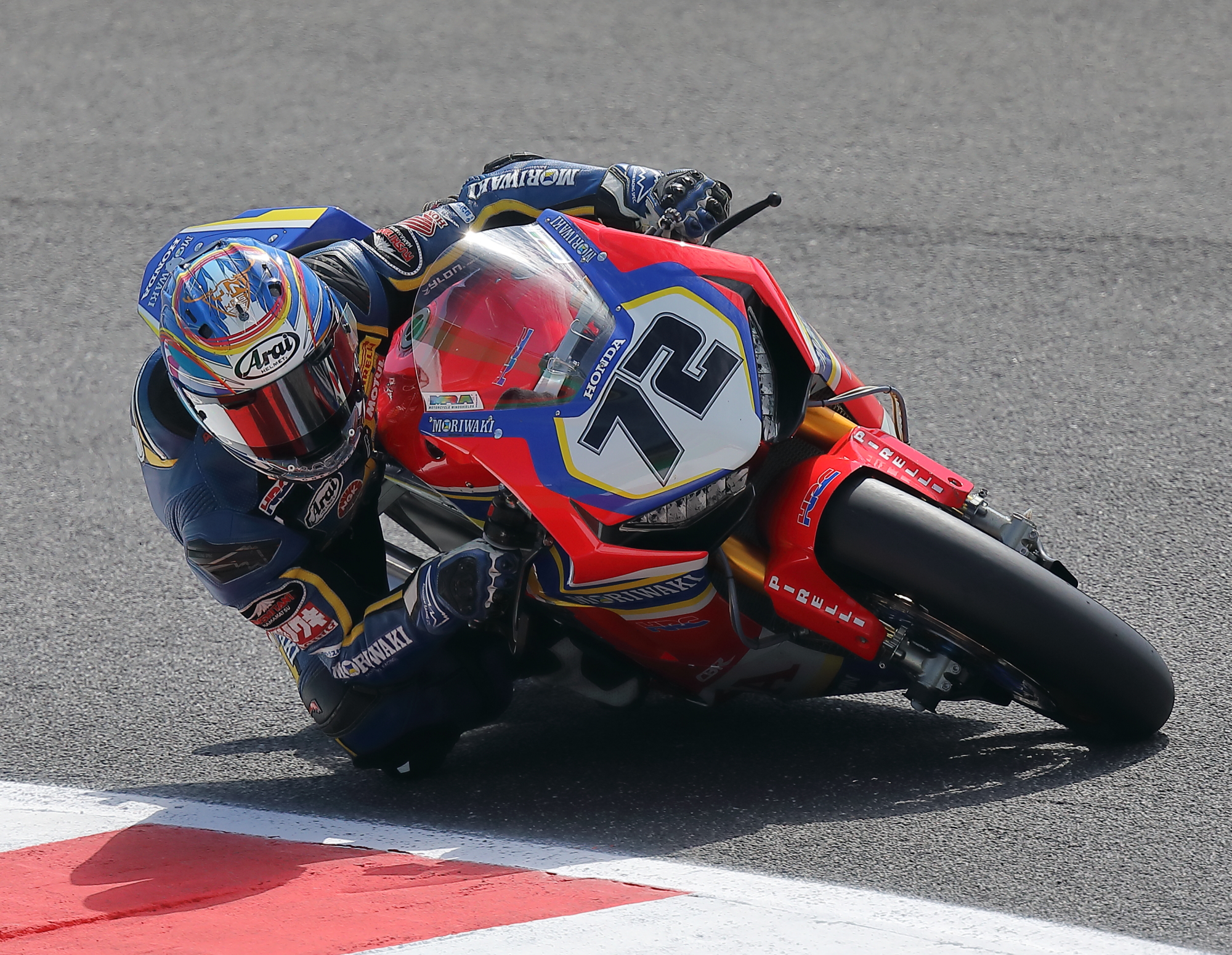 Misano 06/07/2019 - SBK