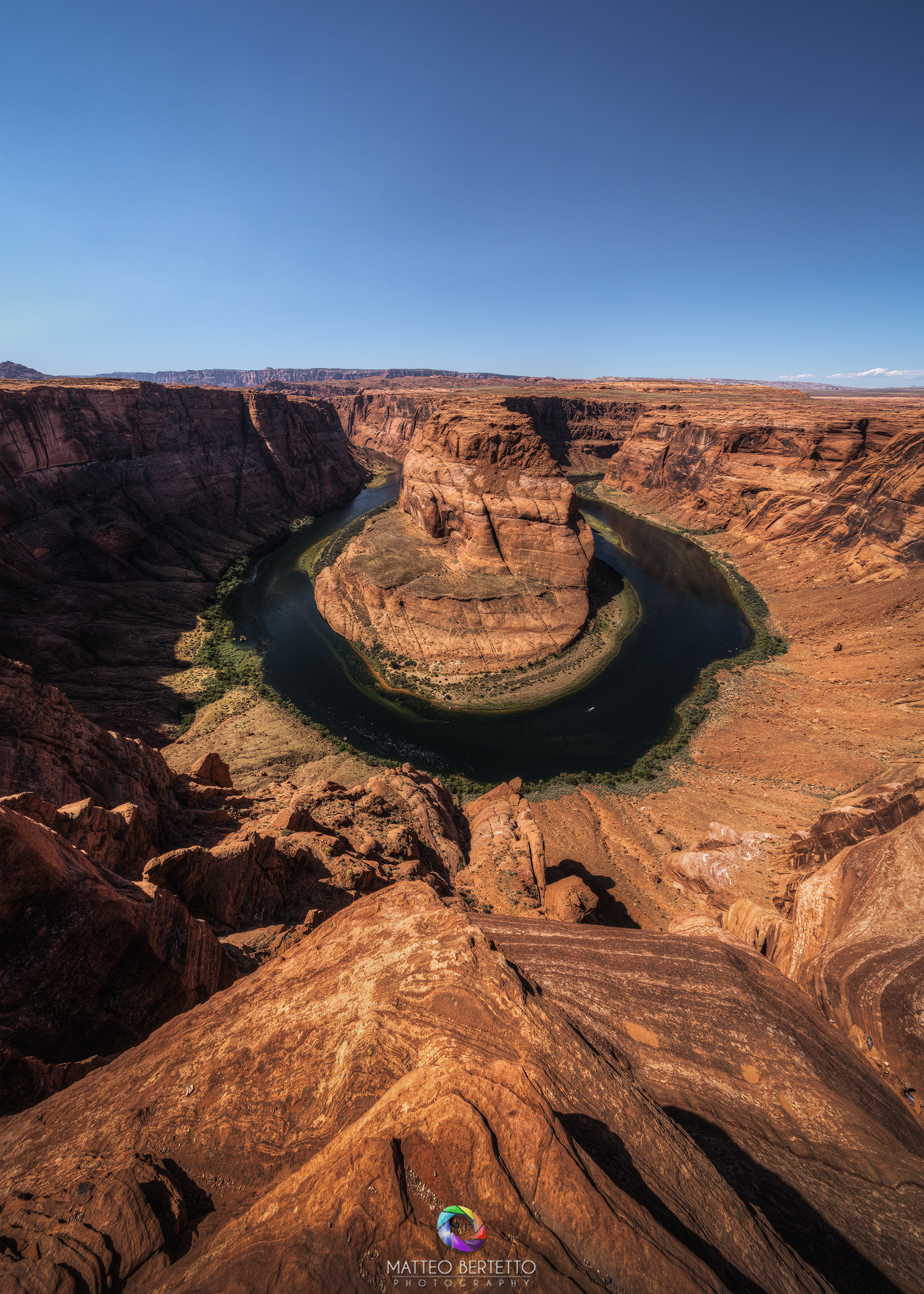 Horseshoe Bend - Arizona