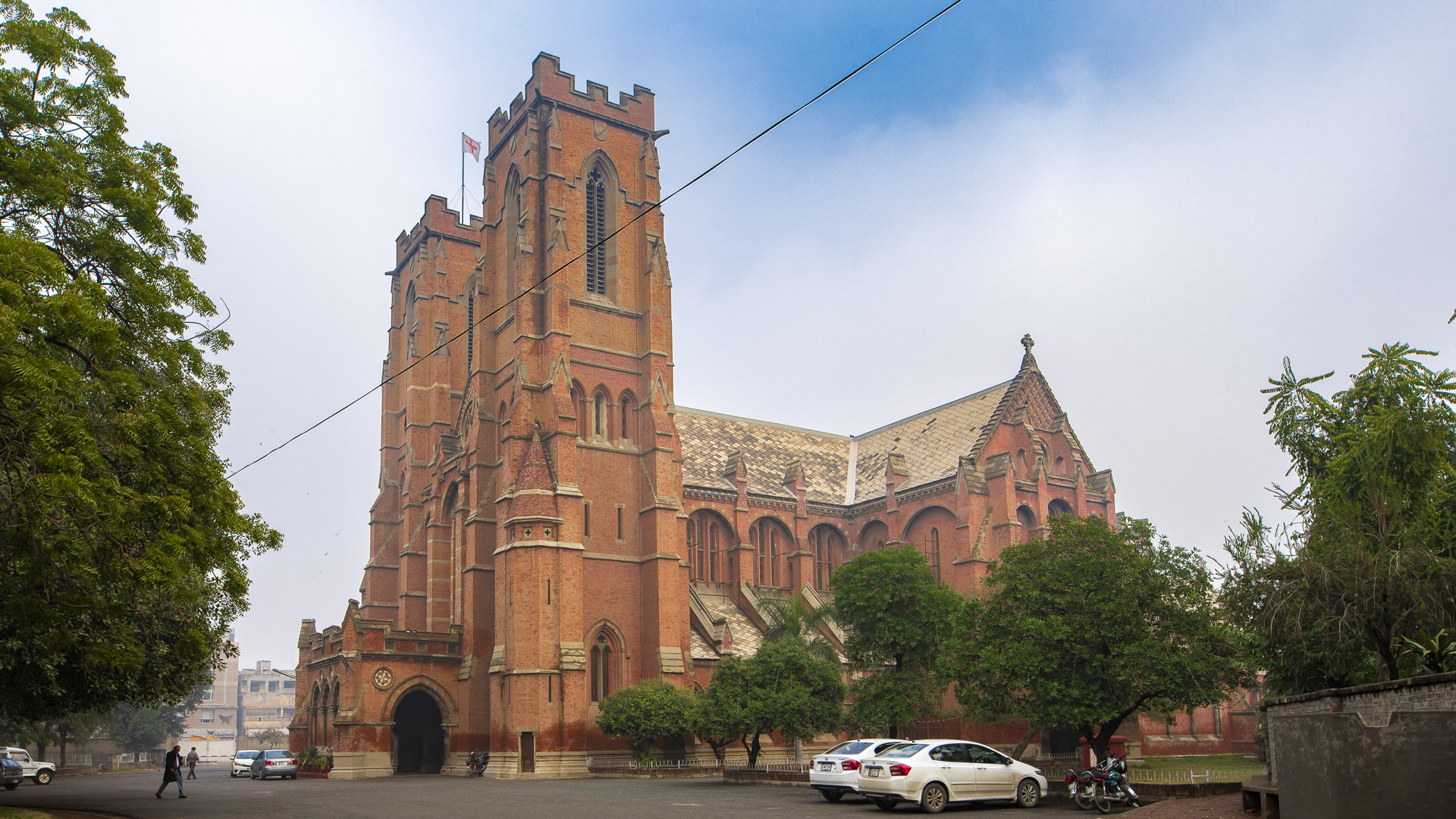 Chiesa della Resurrezione