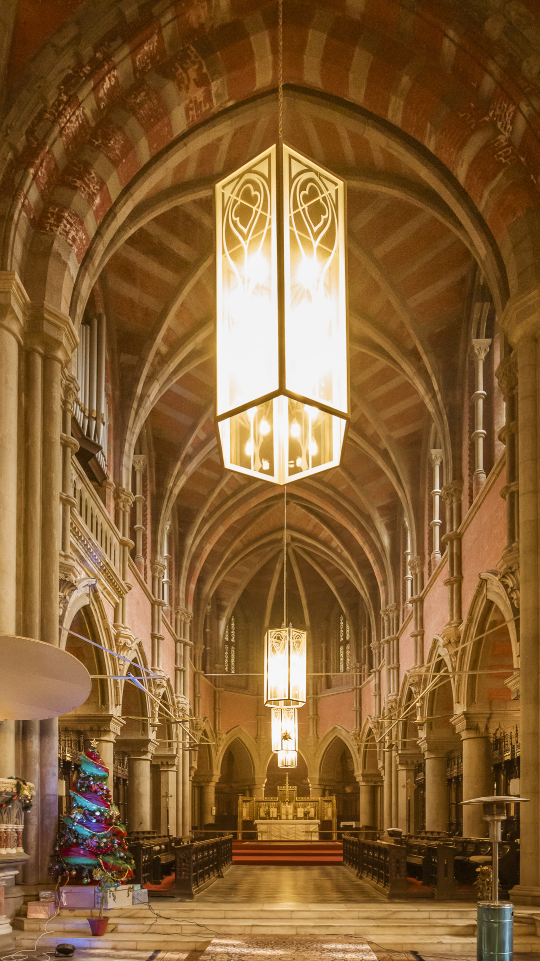 Chiesa della Resurrezione