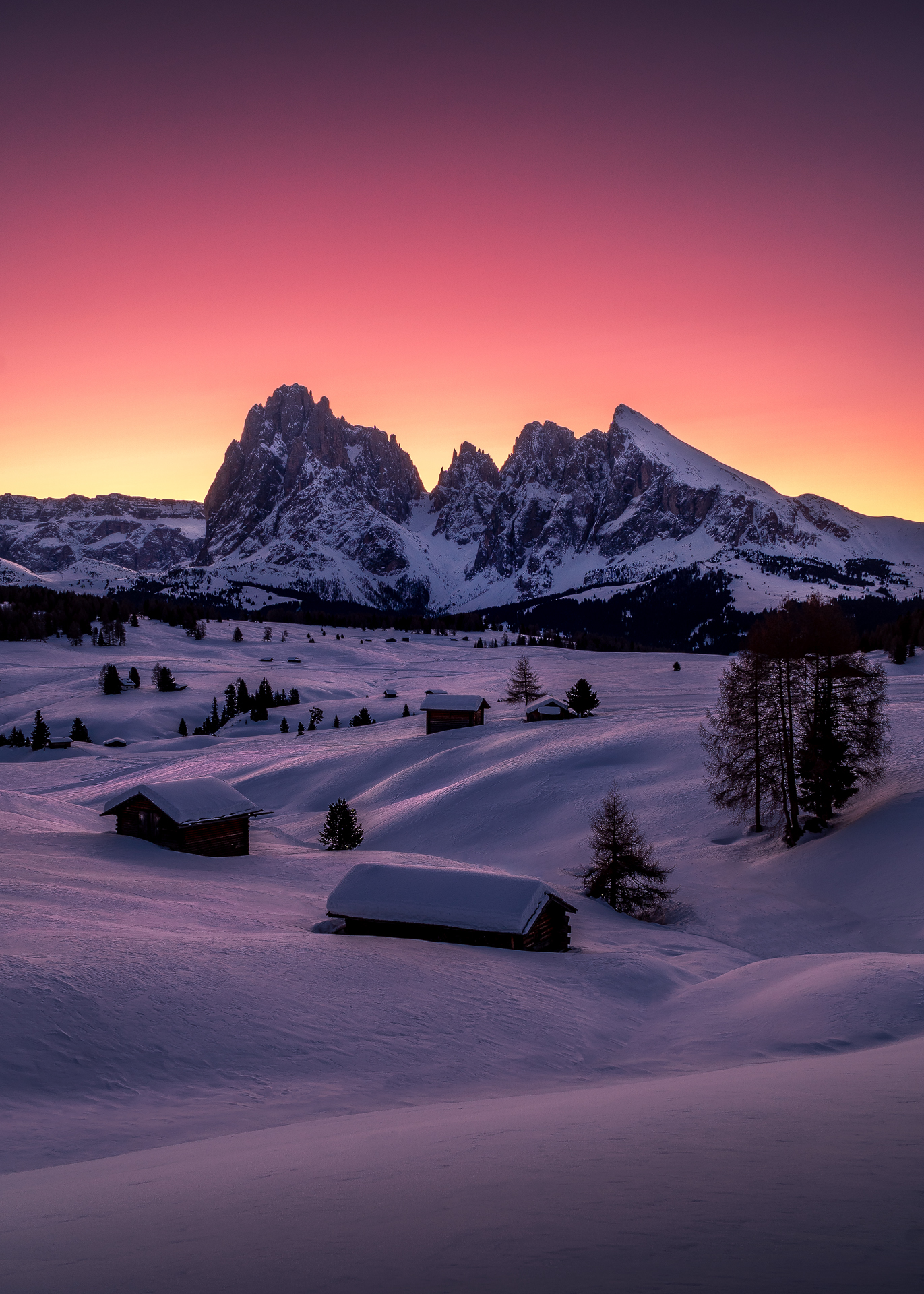 Alpe Siusi