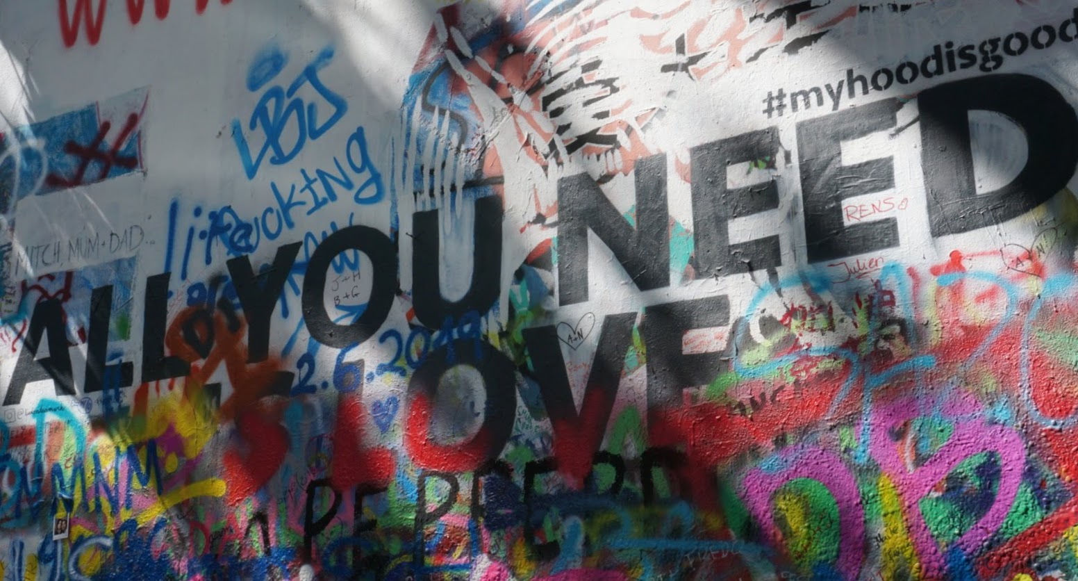 All we need