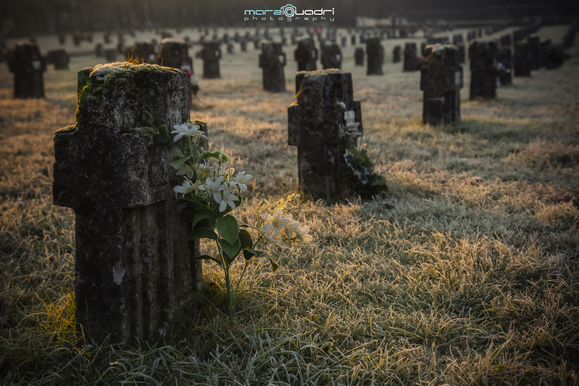 Crspi D'Adda Cemetery