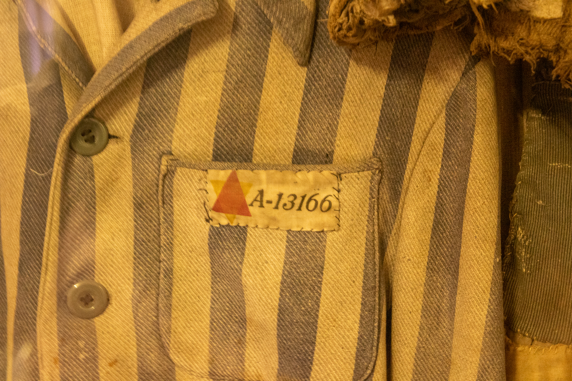 Auscwitz - work makes free