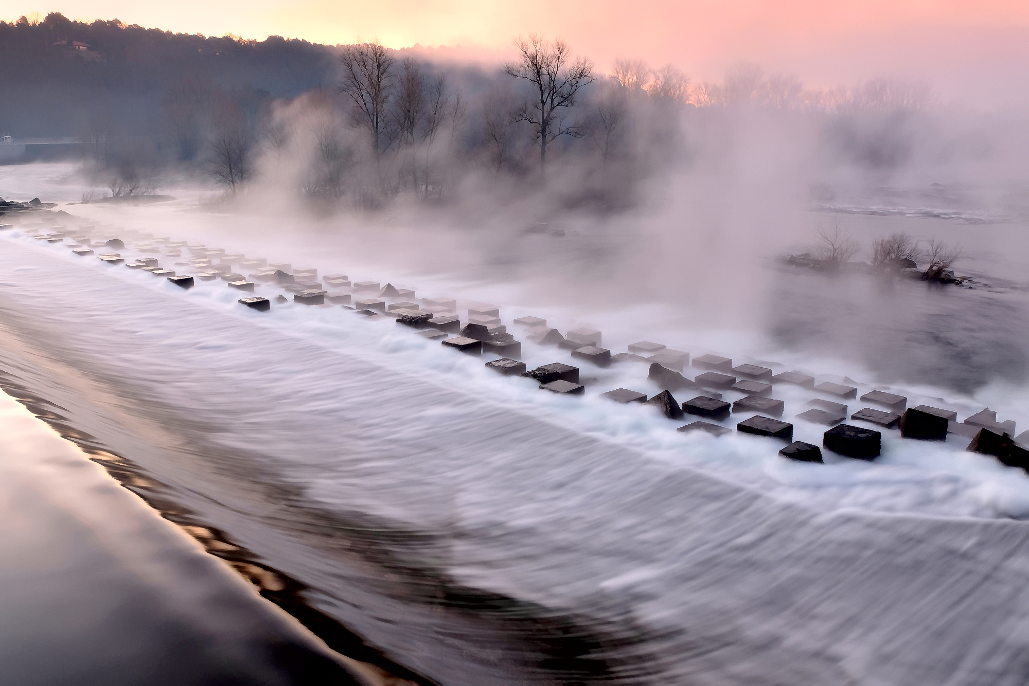 L'alba del giorno dopo
