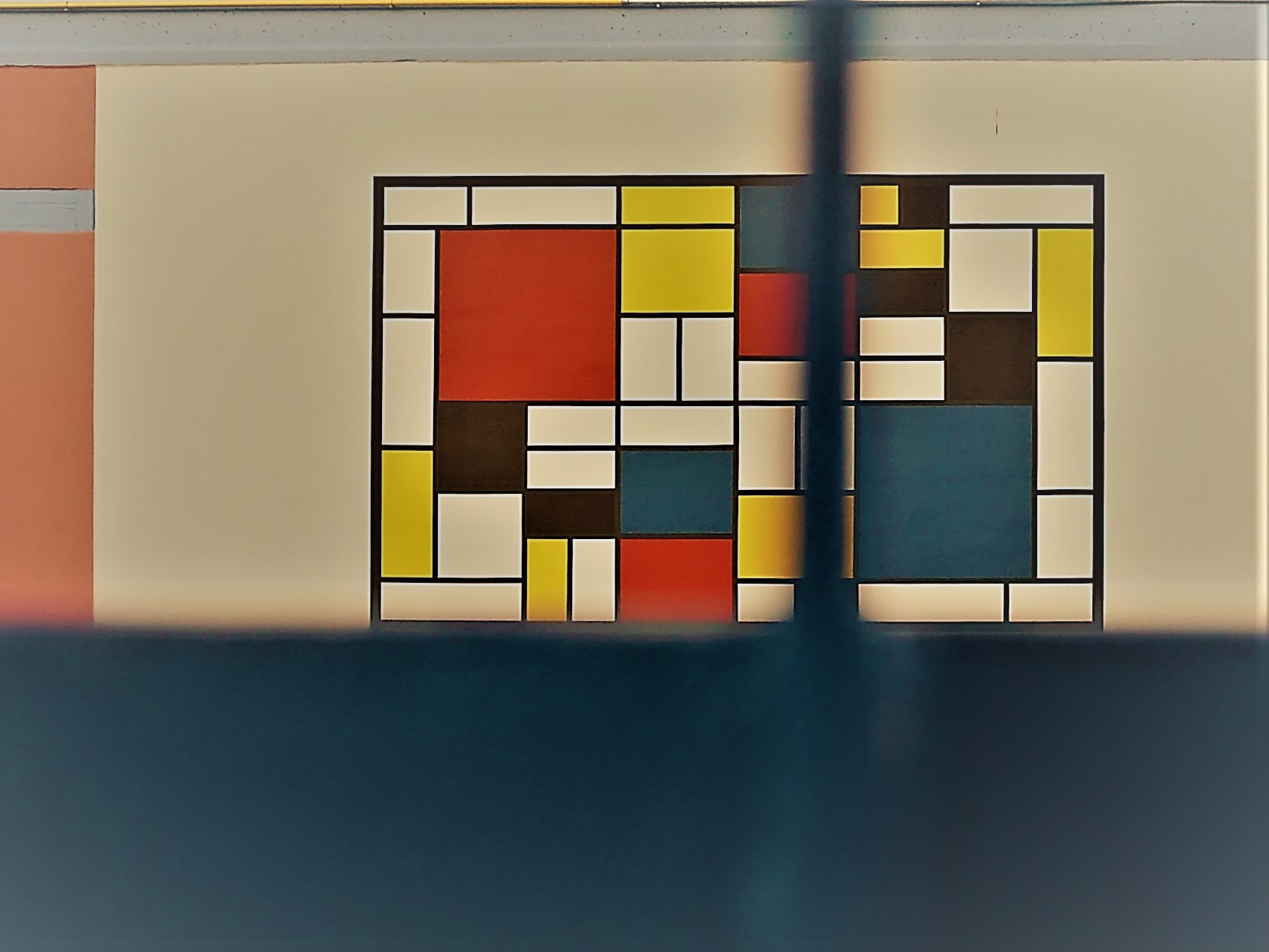 In the constant search for the imperfect