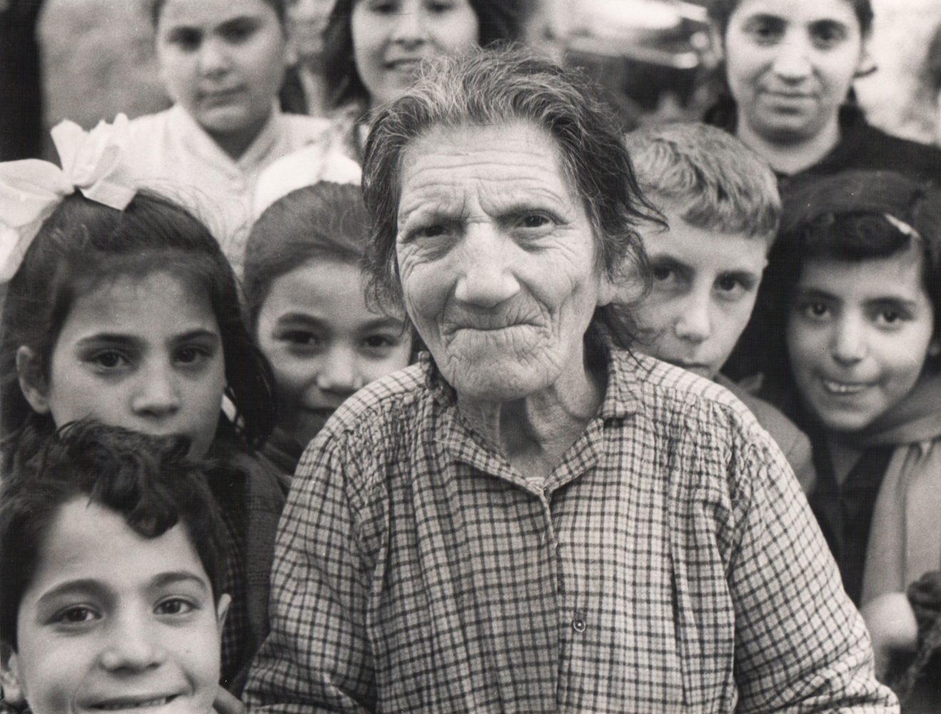 Maciara Ando Gilardi