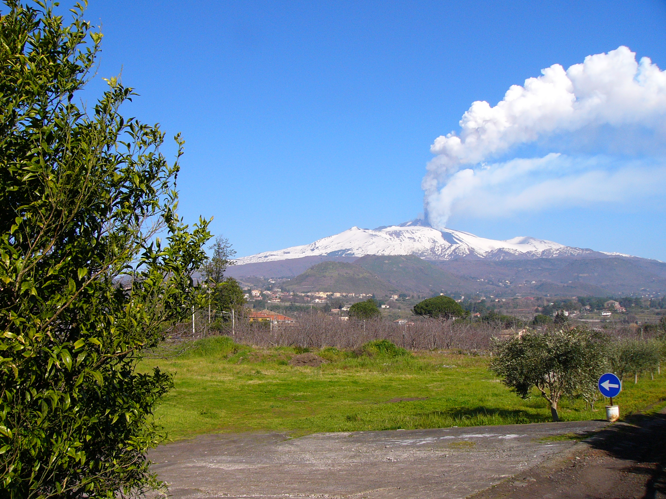 etna