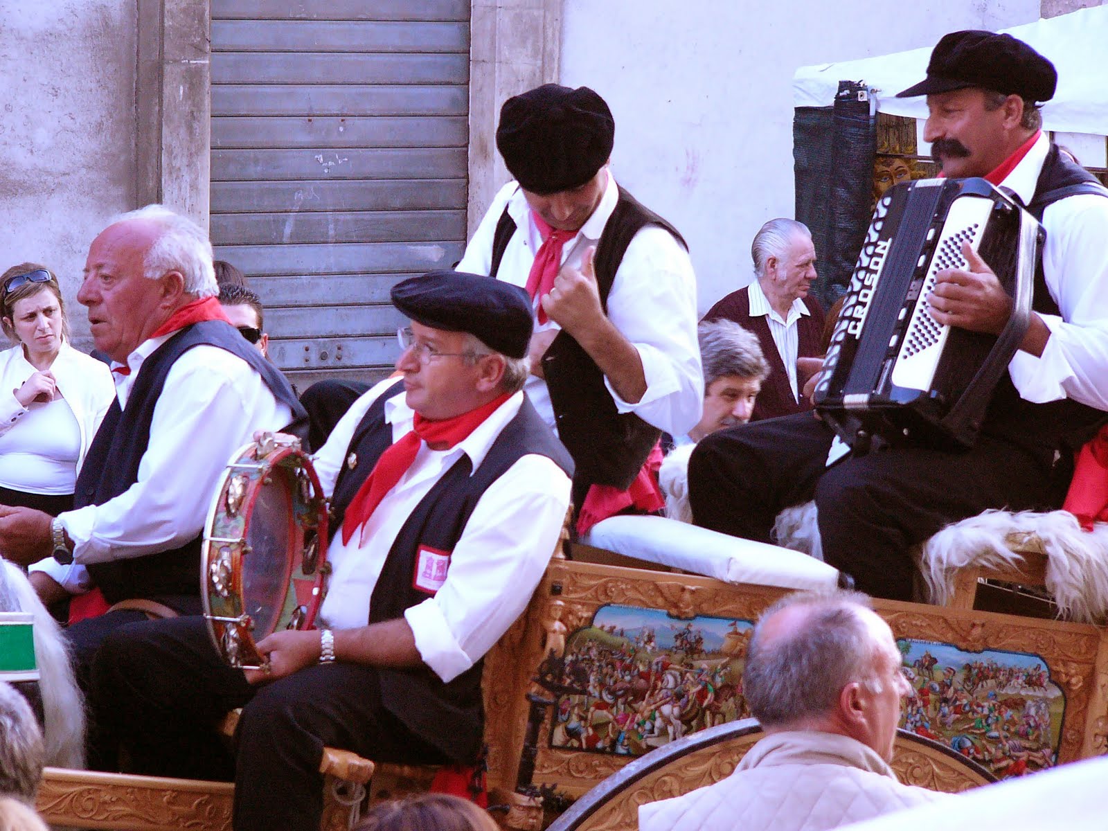 sagra del fico d'india