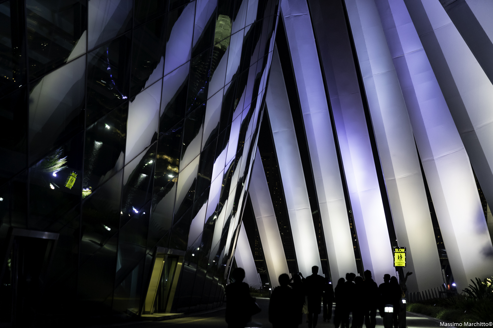 Luci e Forme Urbane_1