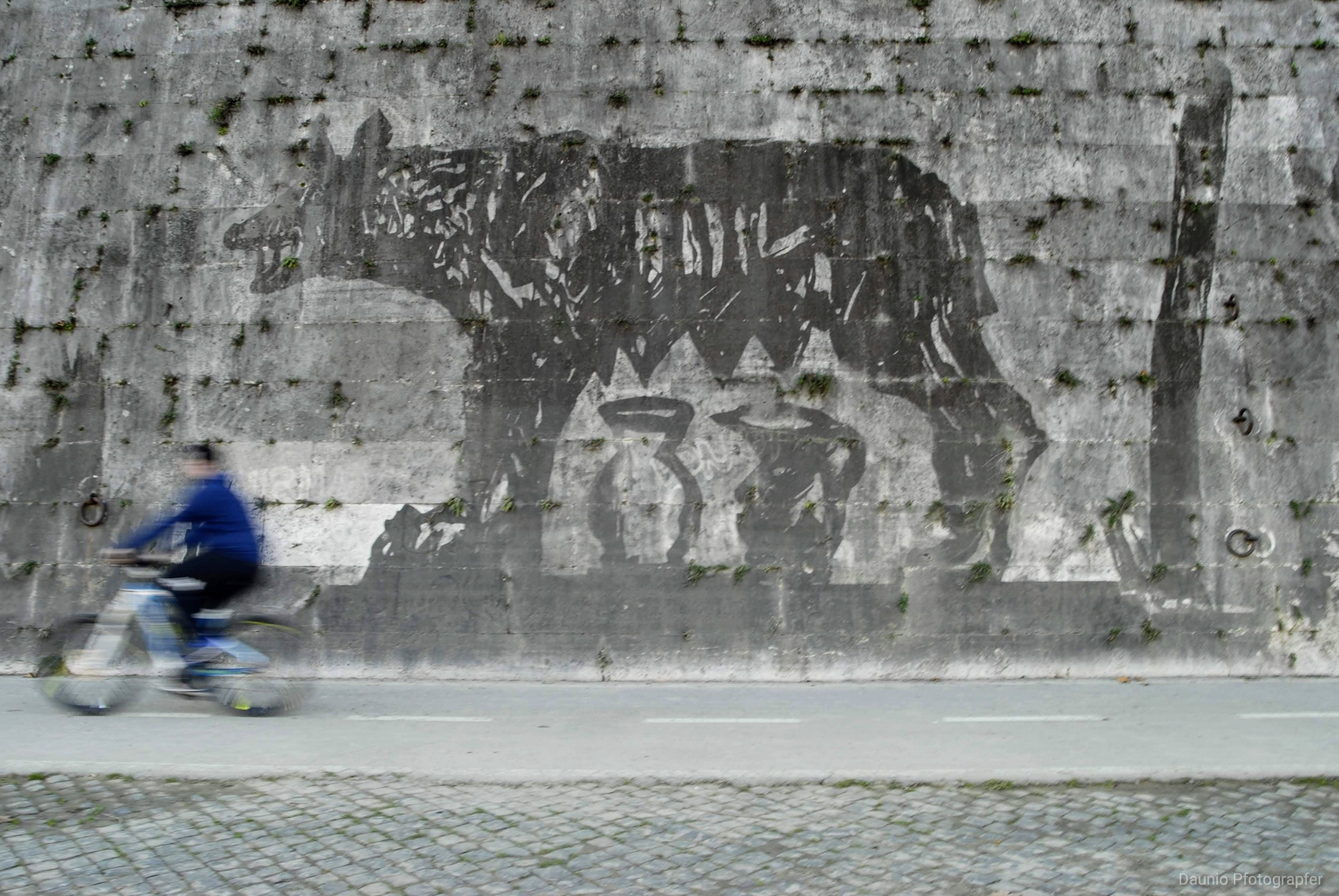 Quel che rimane di kentridge