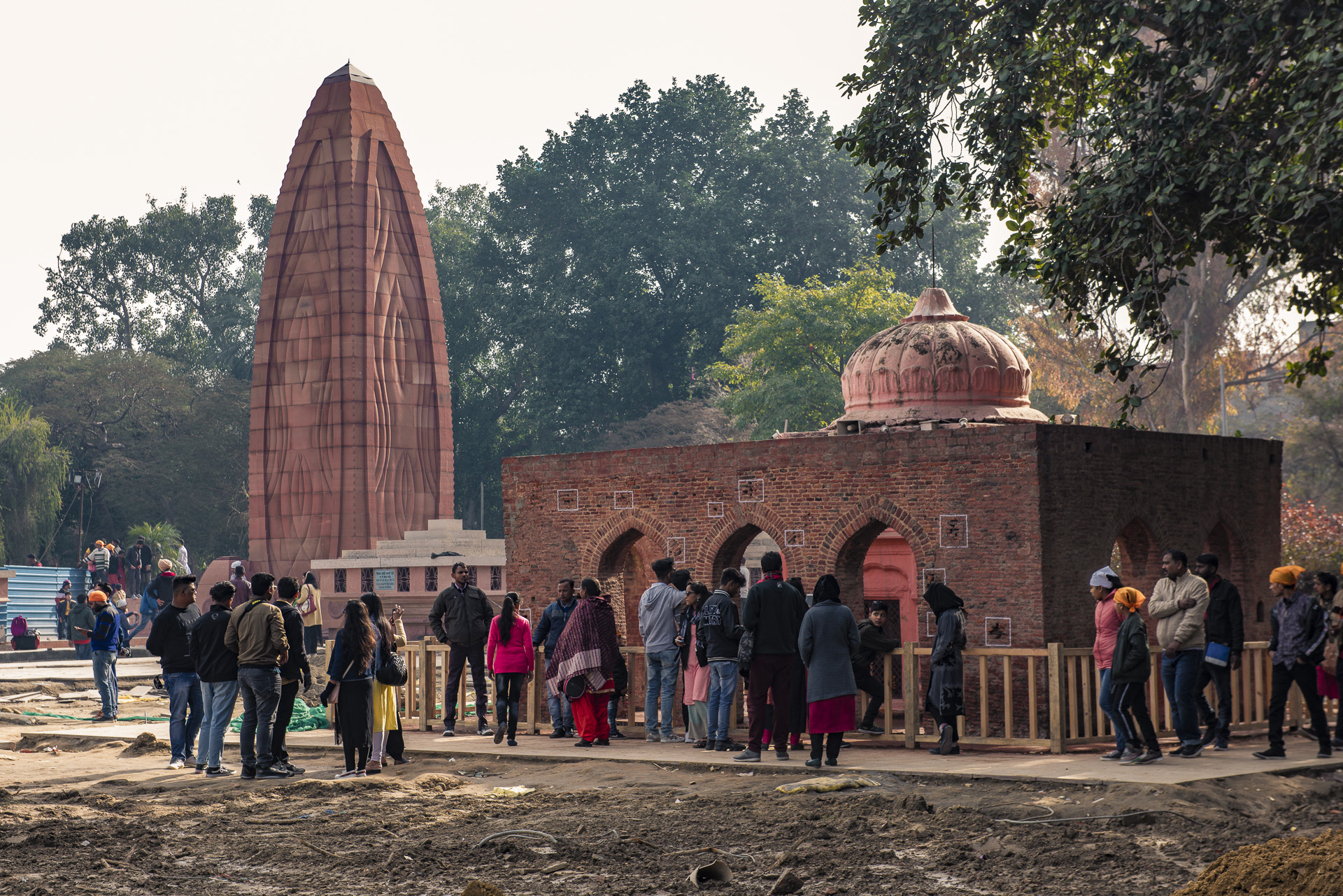 Jallianwala Bagh