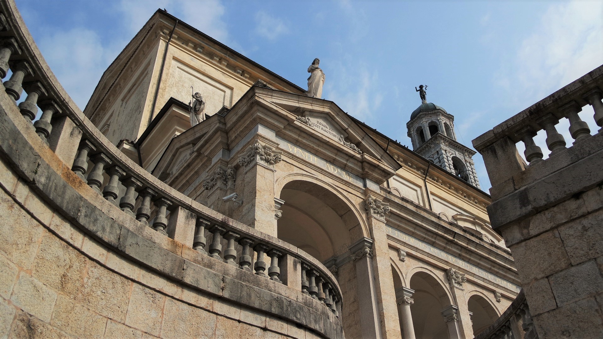 Cathedral Santa Maria Assunta
