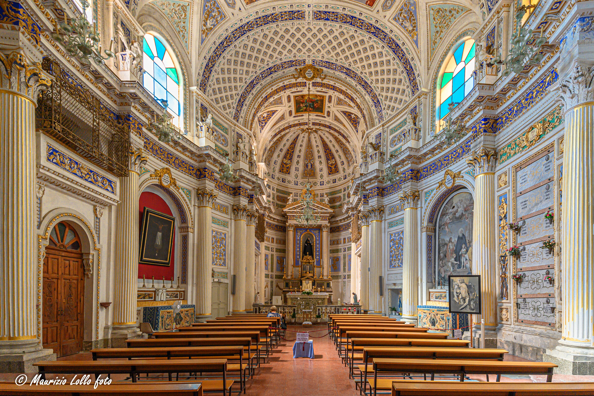 Chiesa siciliana (Scicli)