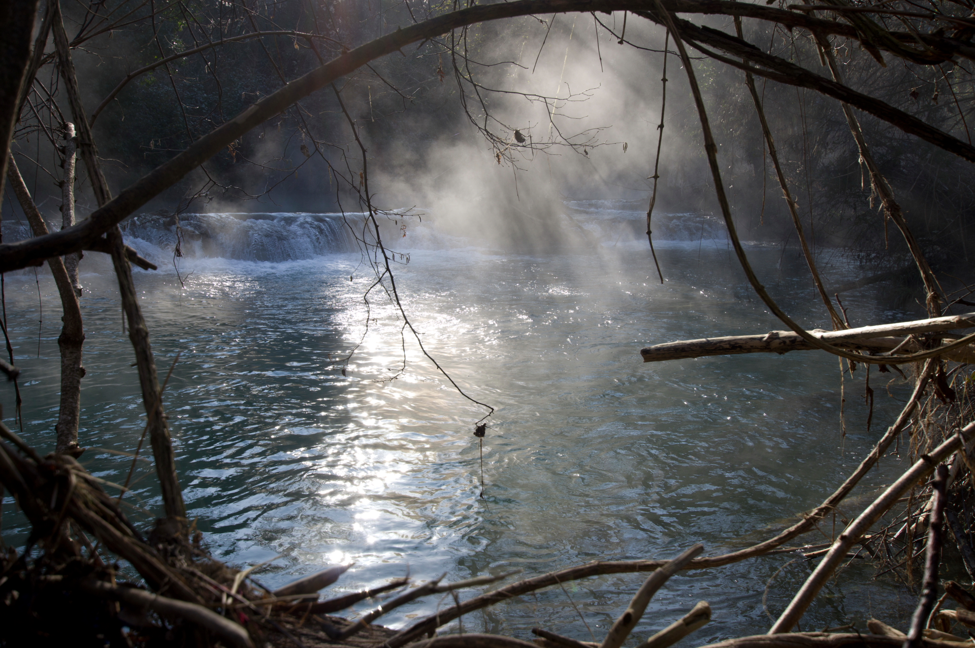 Parco fluviale dell'Elsa