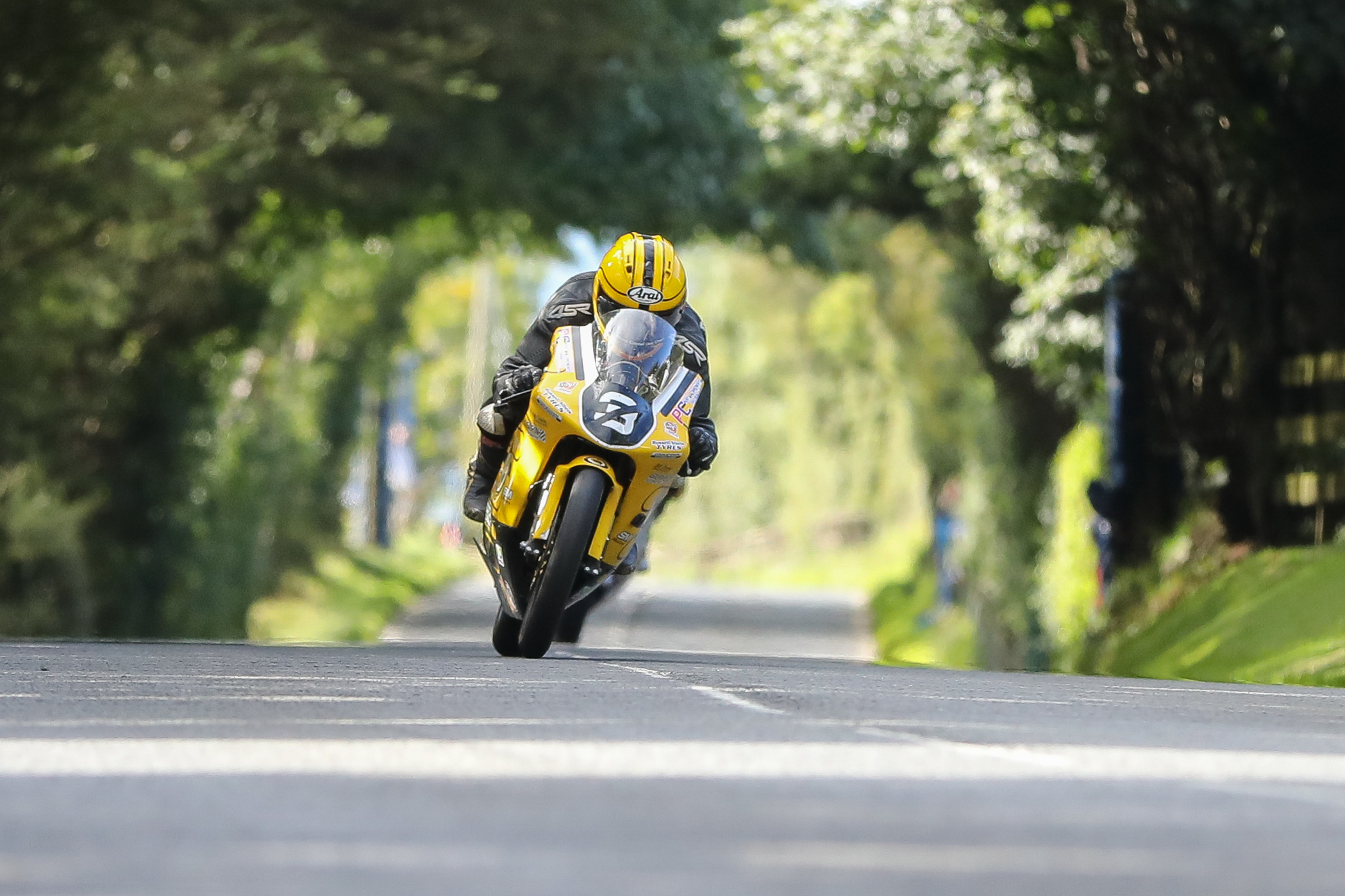 Gary Dunlop - Jordan's Cross