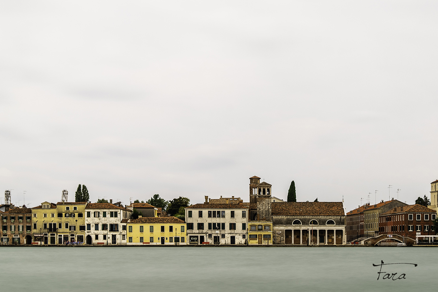 Venezia - Giudecca