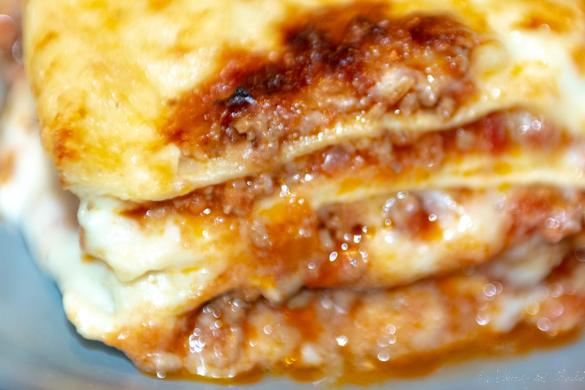 classic lasagna