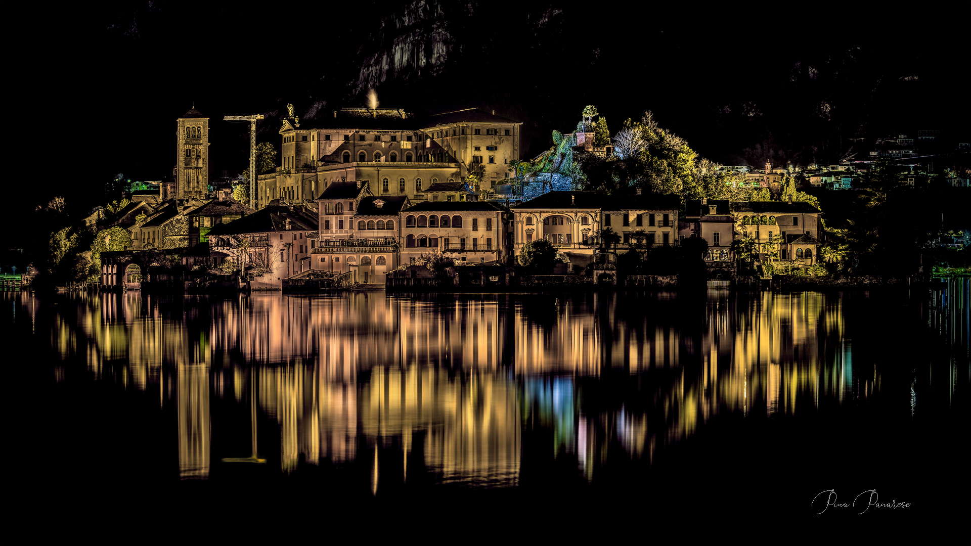 Reflections and reflections