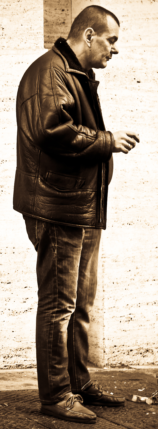 Testimone silenzioso