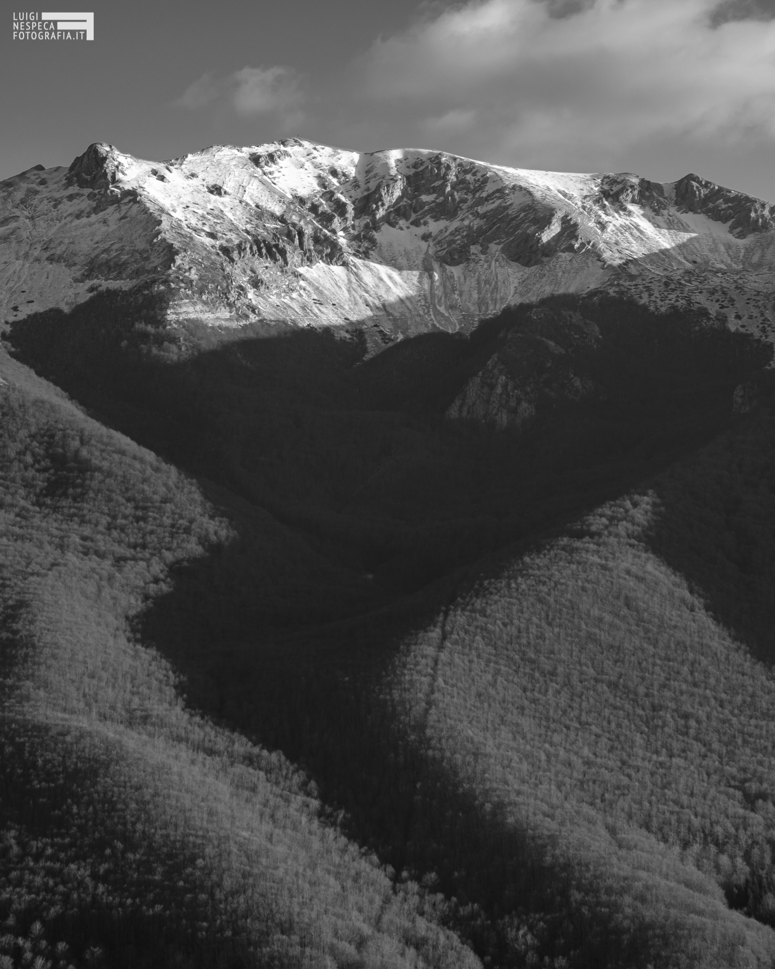 Monte Viglio - Lazio