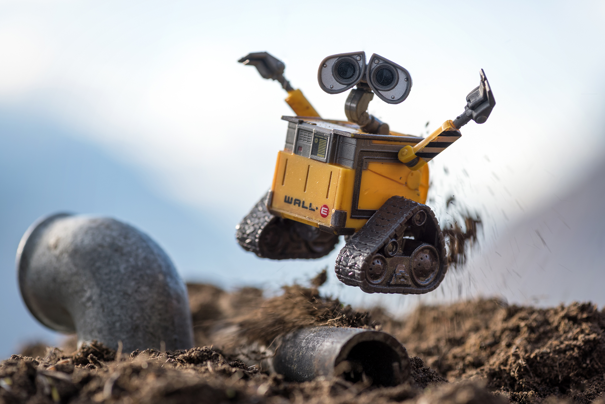 Wall-e