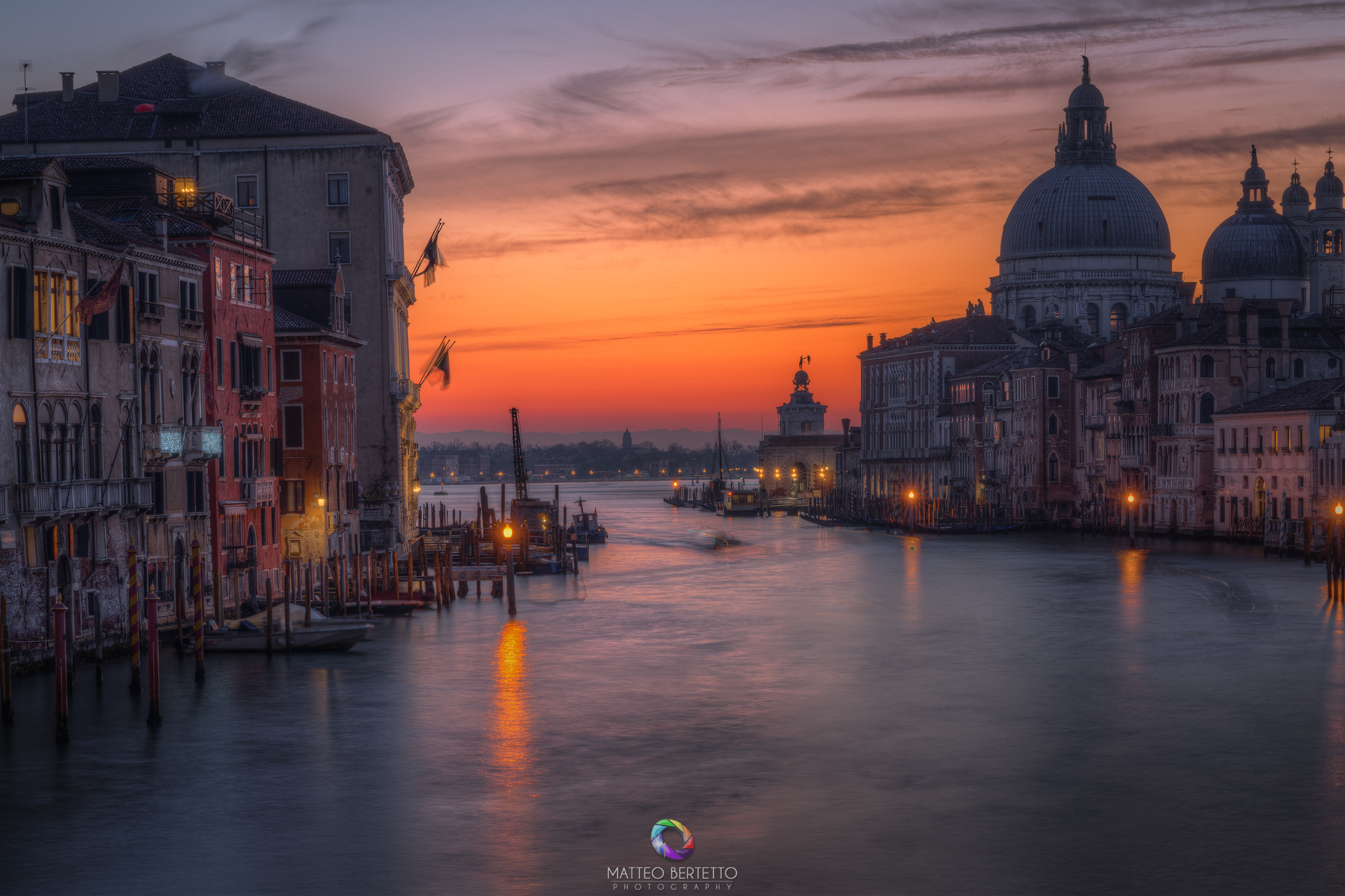 Venice - Rialto Bridge