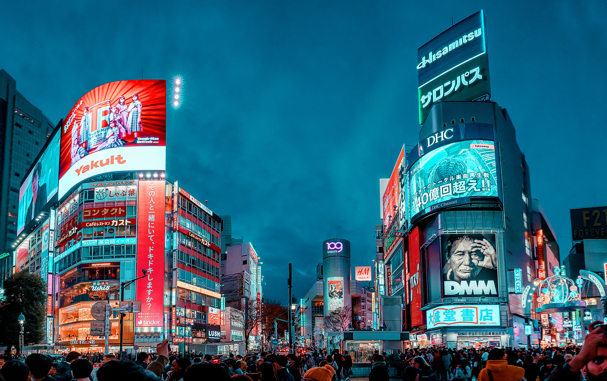 Shibuya