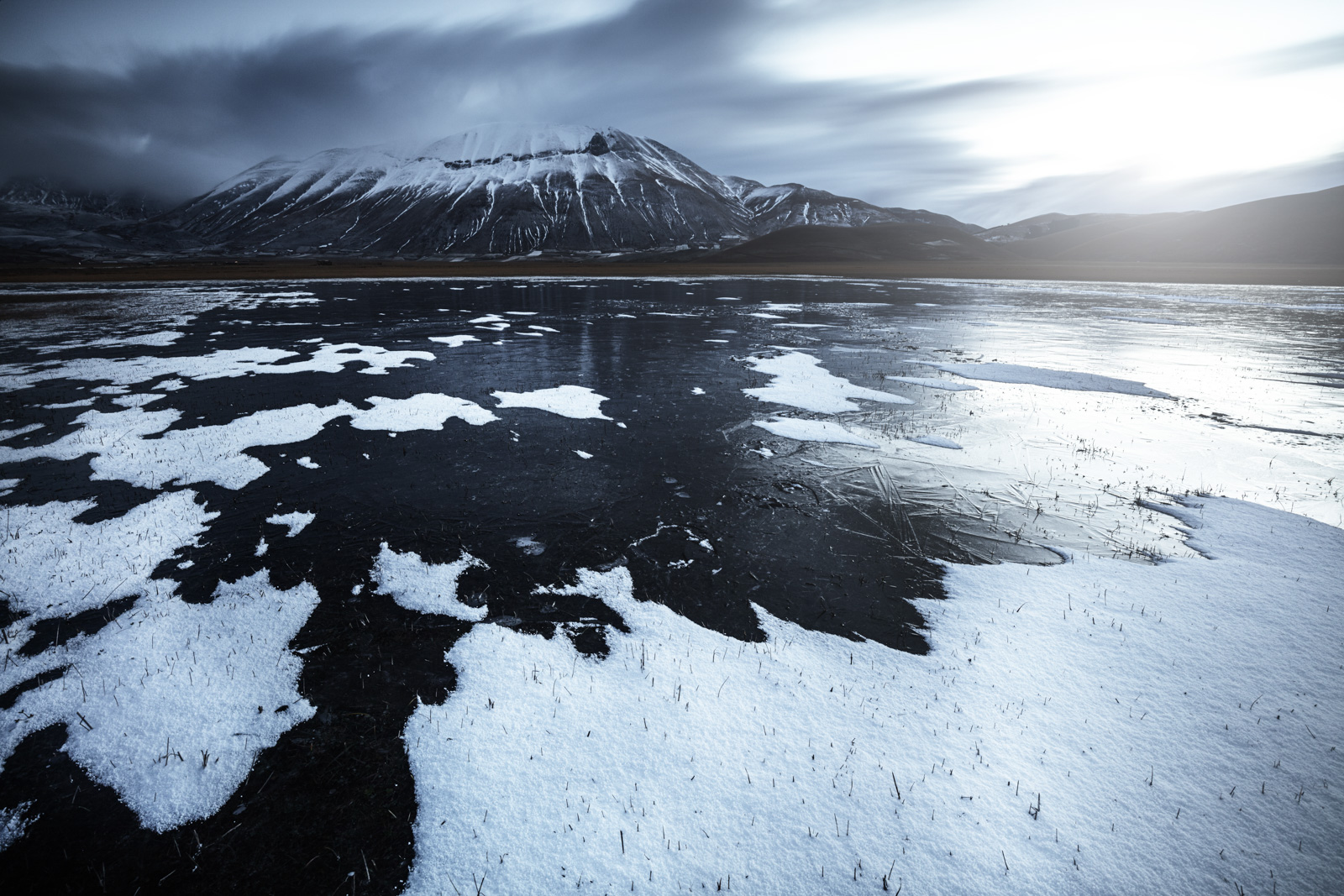 Castelluccio di Norcia