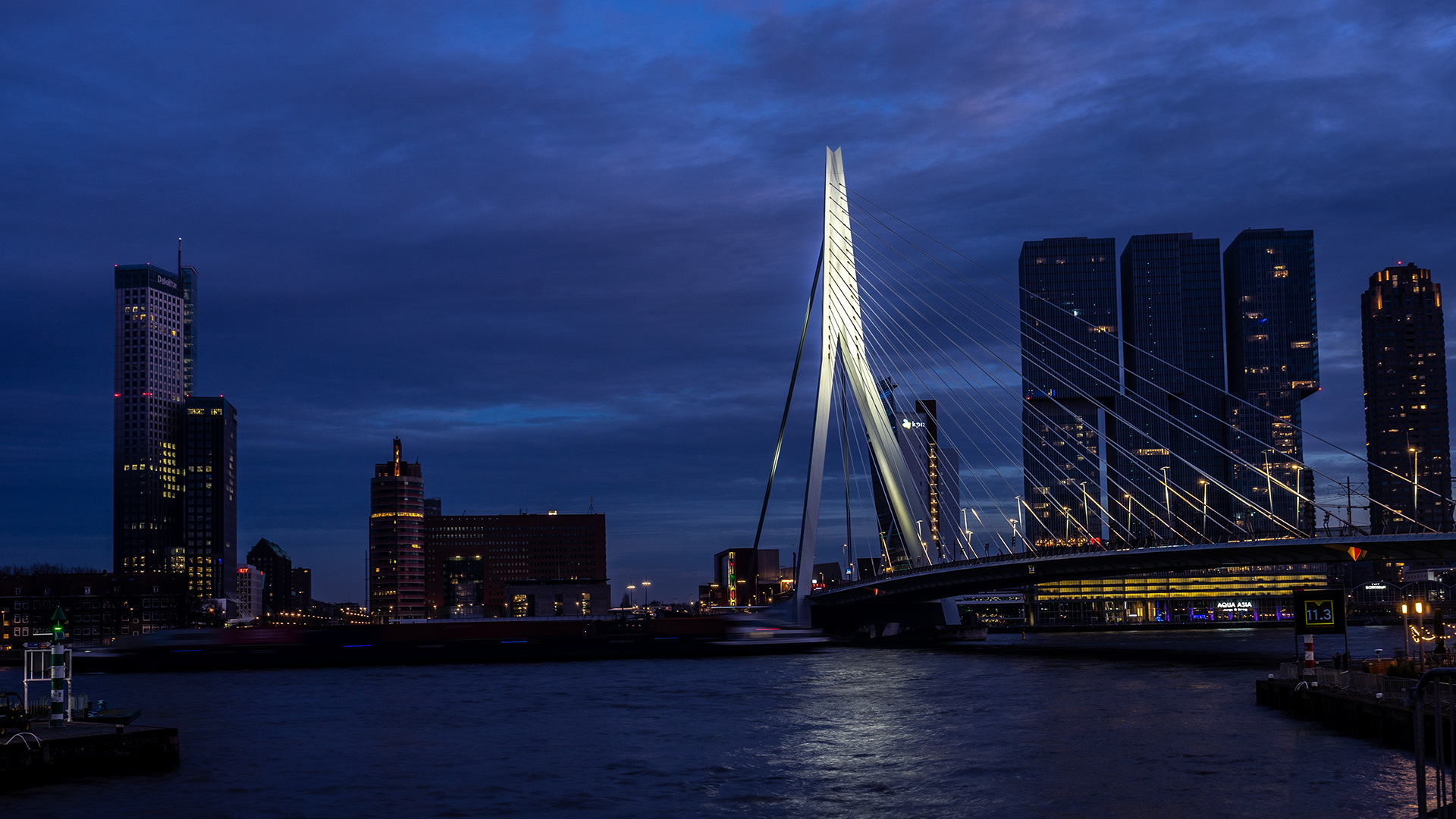 Rotterdam